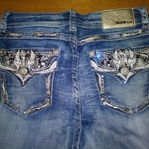 "Grace" Jeans